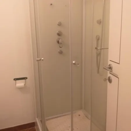 Bauernhof La Terra Di Mezzo *