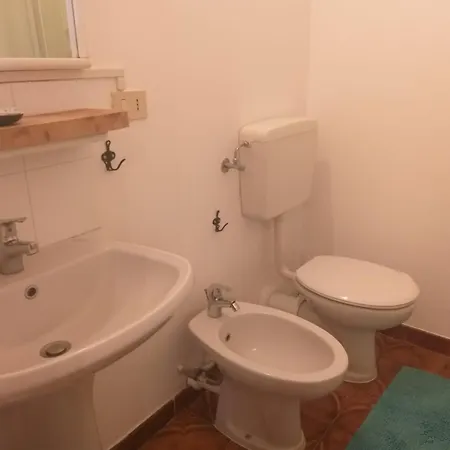 La Terra Di Mezzo * Castellamonte