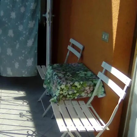 Séjour à la ferme La Terra Di Mezzo Castellamonte